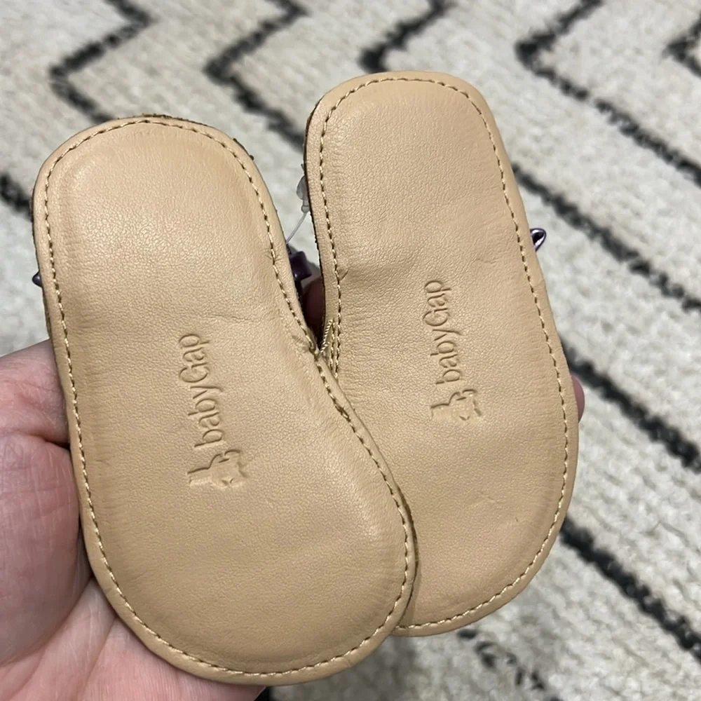 Baby Gap sandals